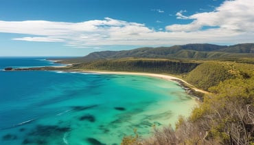 Top Reisetipps für einen unvergesslichen Australien Urlaub