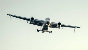 Tipps gegen Flugangst: Entspannt und sicher fliegen