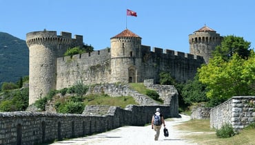 Historische Ausflüge in Deutschland: Zeitreise zu den Wurzeln