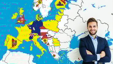 Tipps für die erfolgreiche Jobsuche im Ausland