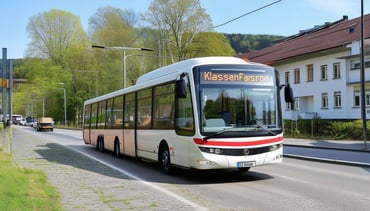 Die besten Ziele für eine unvergessliche Klassenfahrt