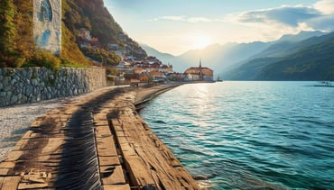 Die besten Last Minute Urlaubsreisen für spontane Abenteurer