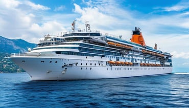 Die besten Kreuzfahrtrouten weltweit