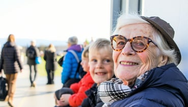 Entspannte All-inclusive Seniorenreisen für jeden Geschmack